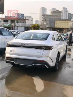 بی وای دی سيل 06 DM-i